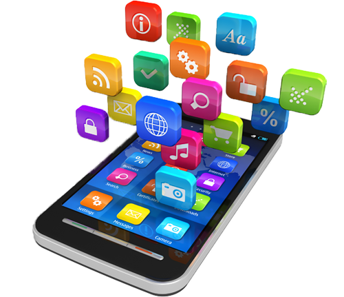 Mobile App Development