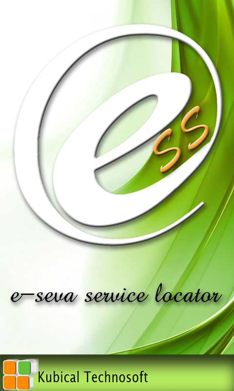 eSeva Service (ESS)