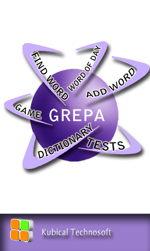 GRE Preparation App (GREPA)